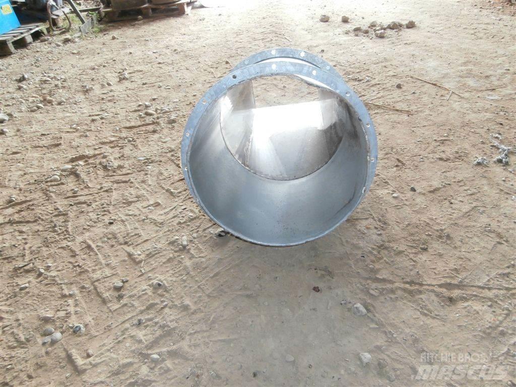 West DUCTING Farm Equipment - Others