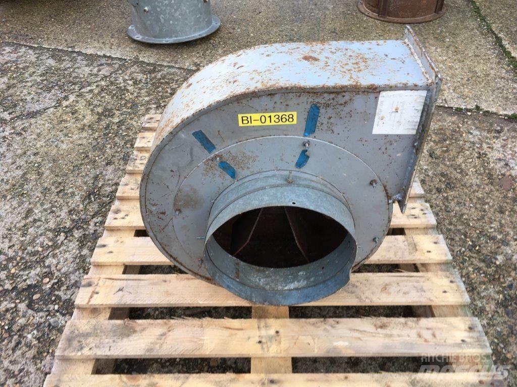 West LOW VOLUME Farm Equipment - Others