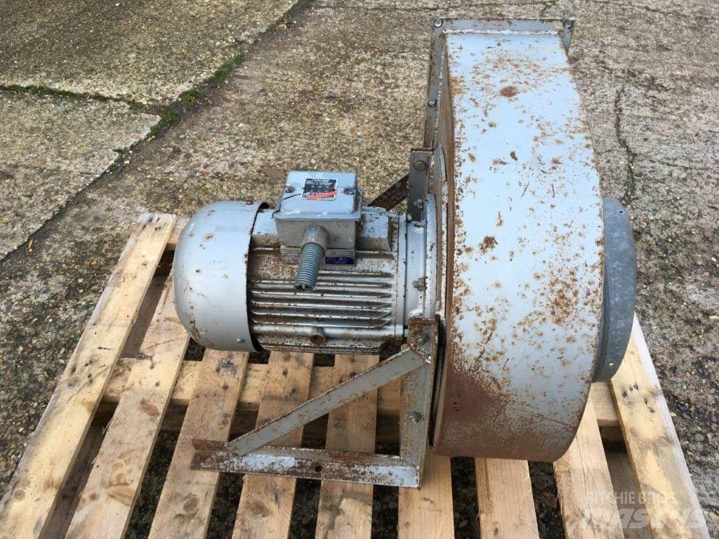West LOW VOLUME Farm Equipment - Others