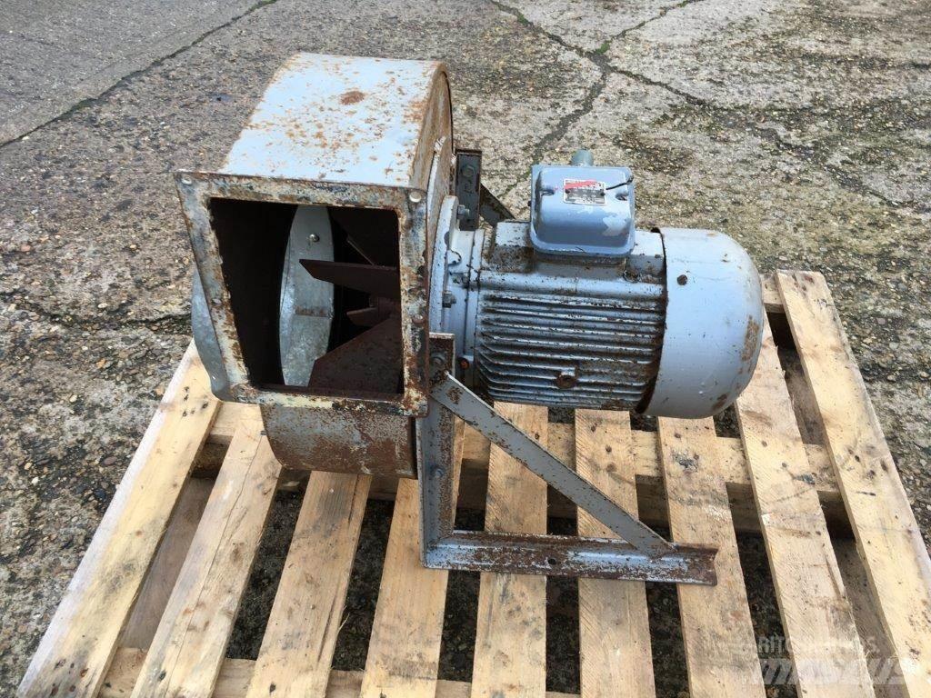 West LOW VOLUME Farm Equipment - Others