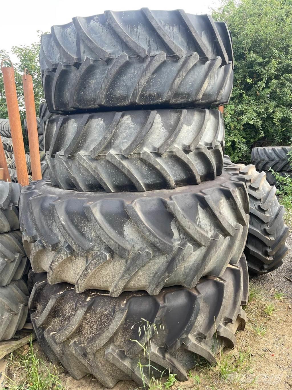  WHEELS Tires, wheels and rims