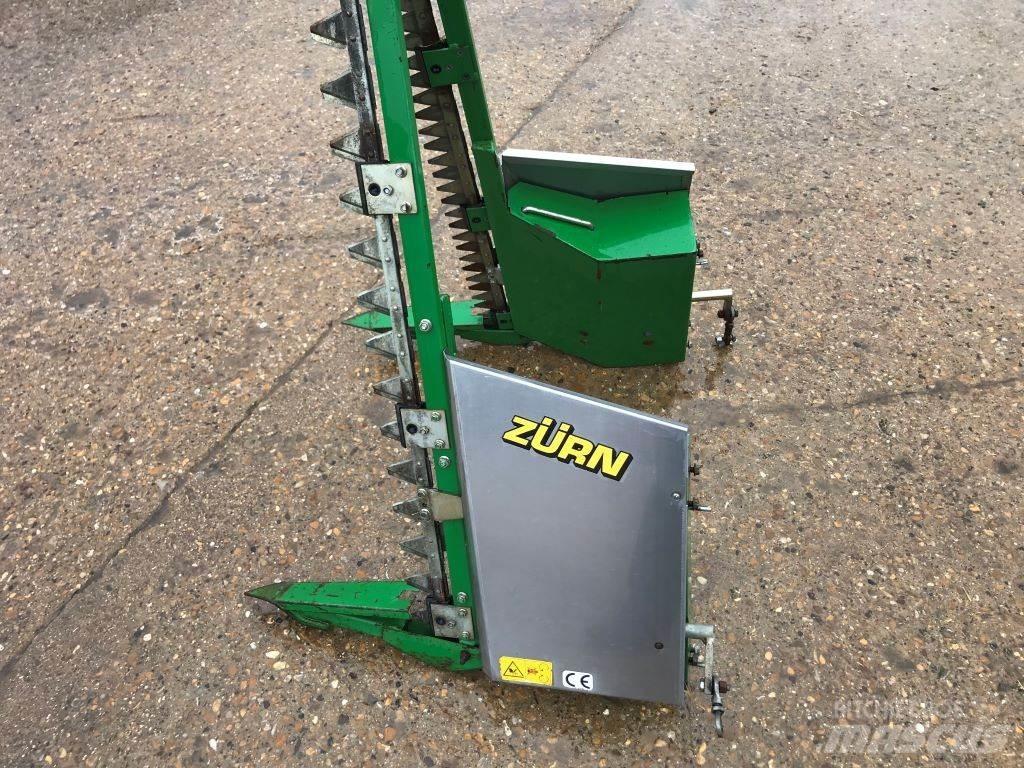  Zurn SIDE Combine Attachments