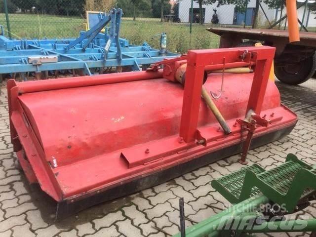 Dücker UM27 Farm Equipment - Others