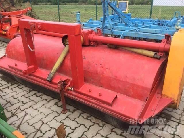 Dücker UM27 Farm Equipment - Others