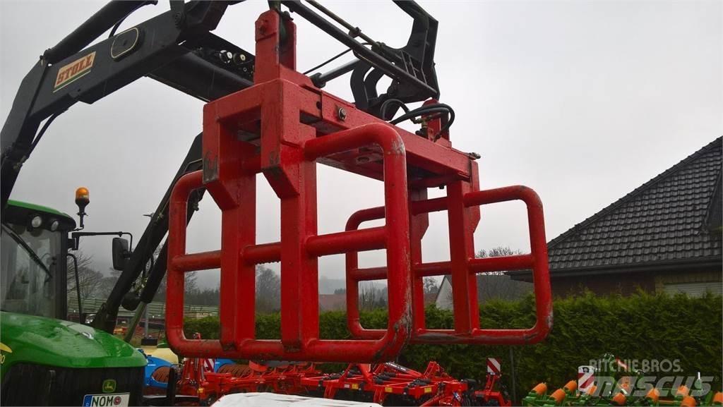  Eigenbau Farm Equipment - Others