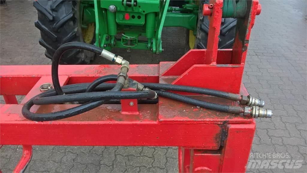  Eigenbau Farm Equipment - Others