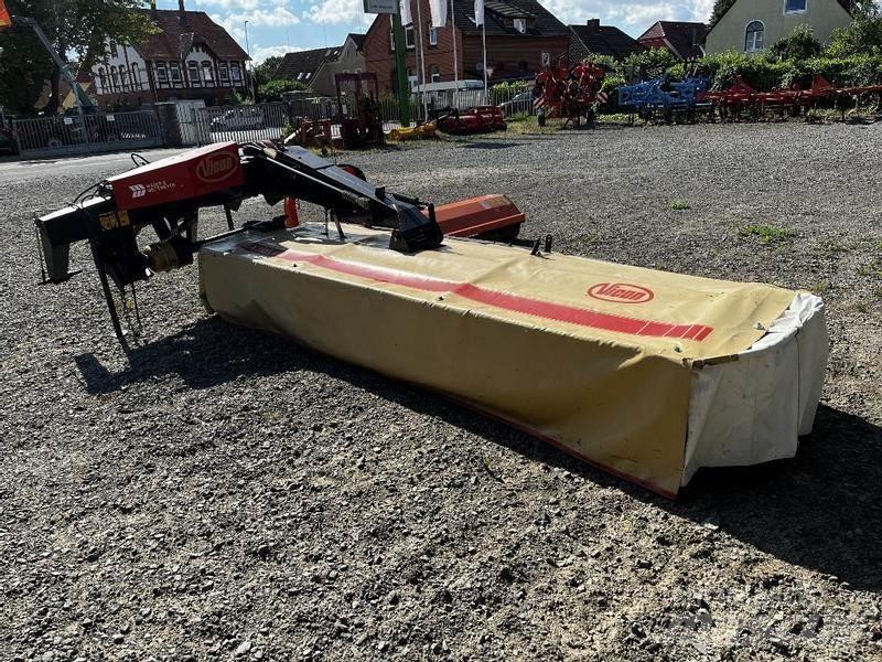Vicon Extra 440 Mowers