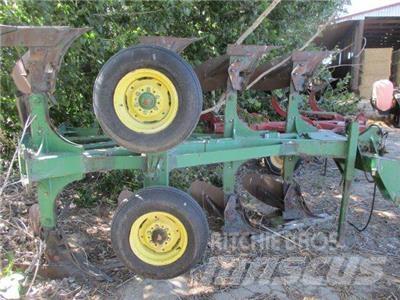 Ace  Plows