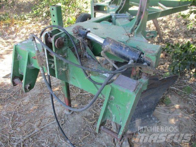 Ace  Plows