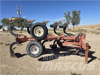 Ace 5 Bottom Plows