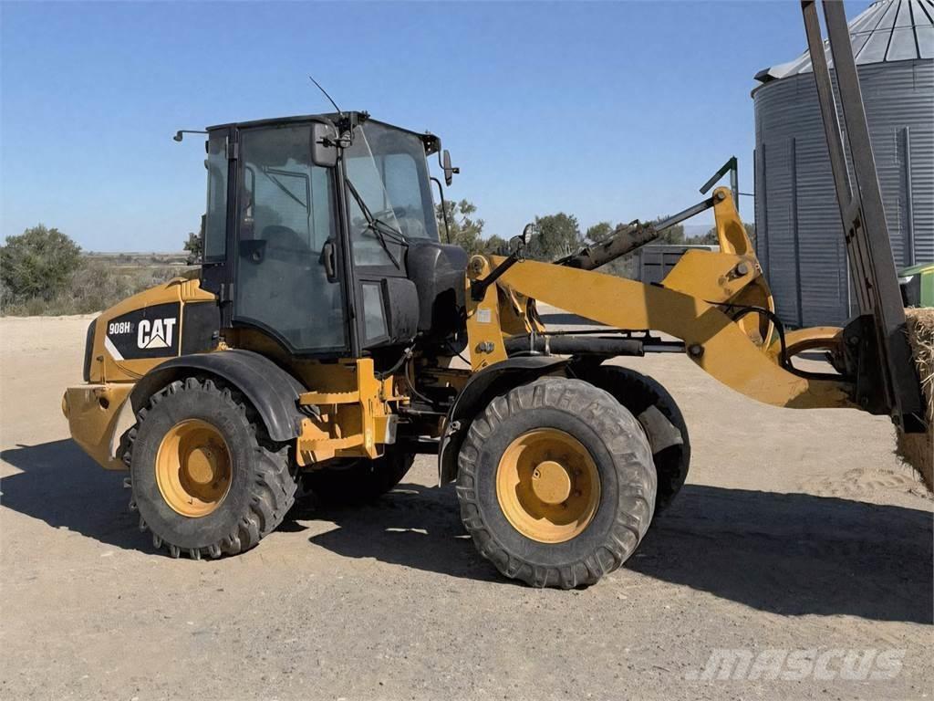 CAT 908H2 Other
