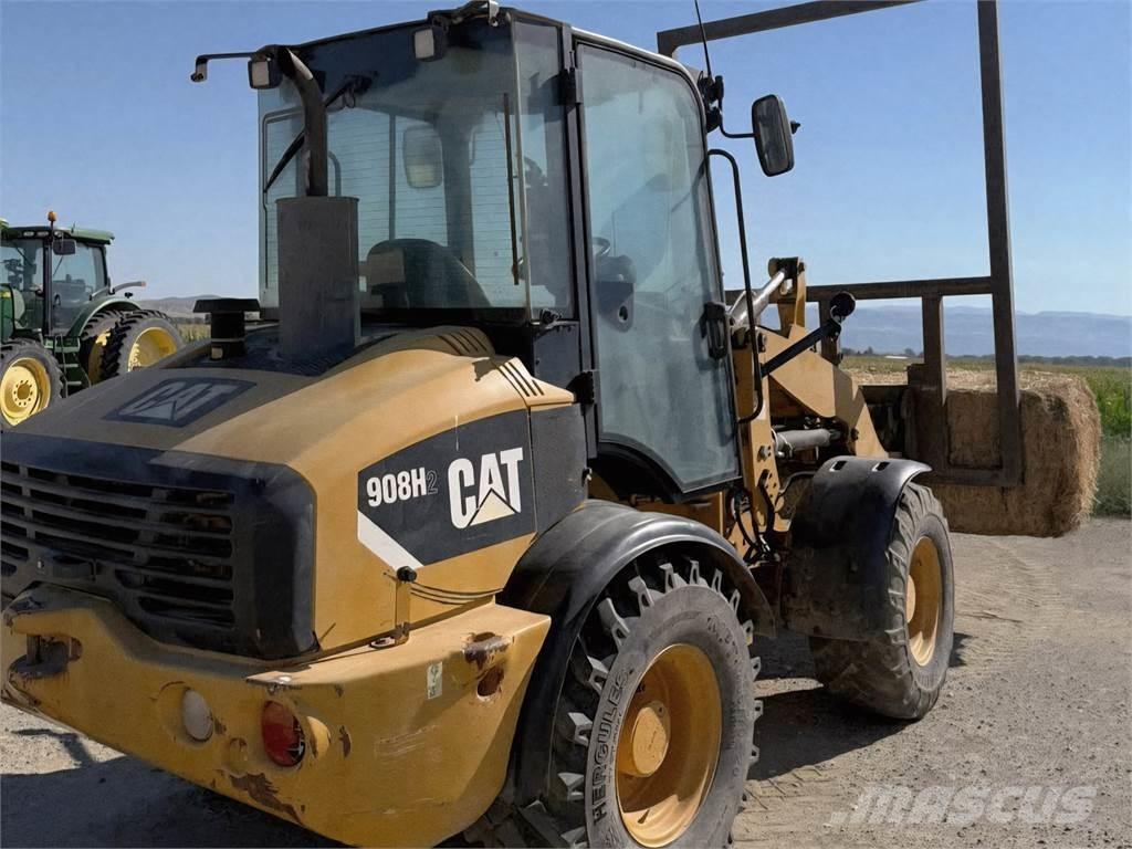 CAT 908H2 Other