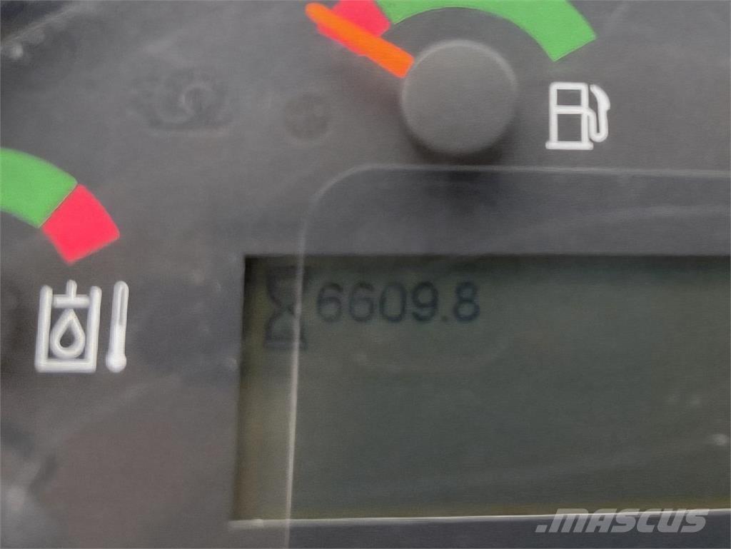 CAT 908M Other