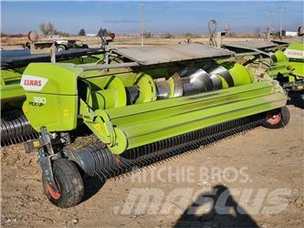 CLAAS PU380 Forage Harvester