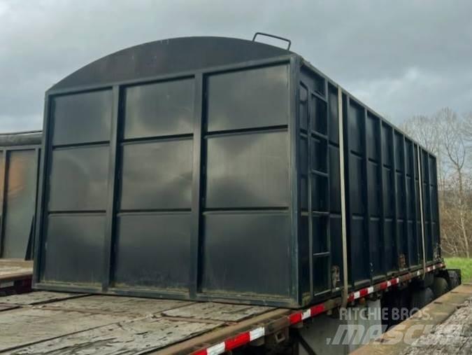  Custom 21 FT Other Trucks