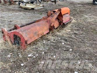  Dandl 10 ft Cultivators