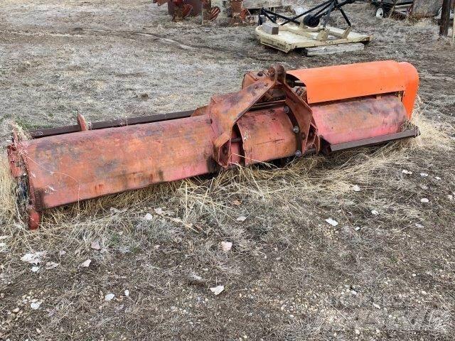  Dandl 10 ft Cultivators