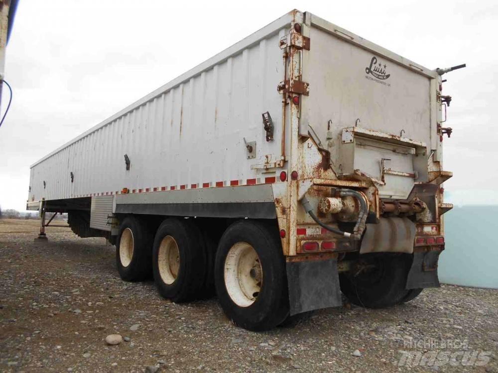  Exel 50 ft Other Trailers