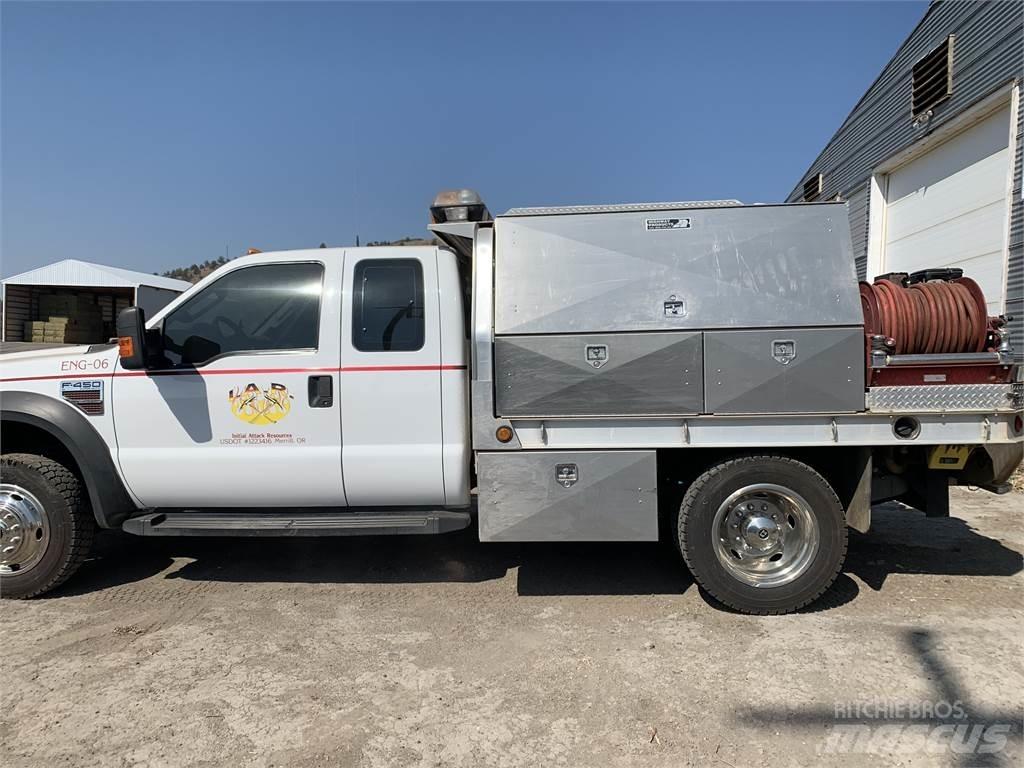 Ford F450 Other Trucks
