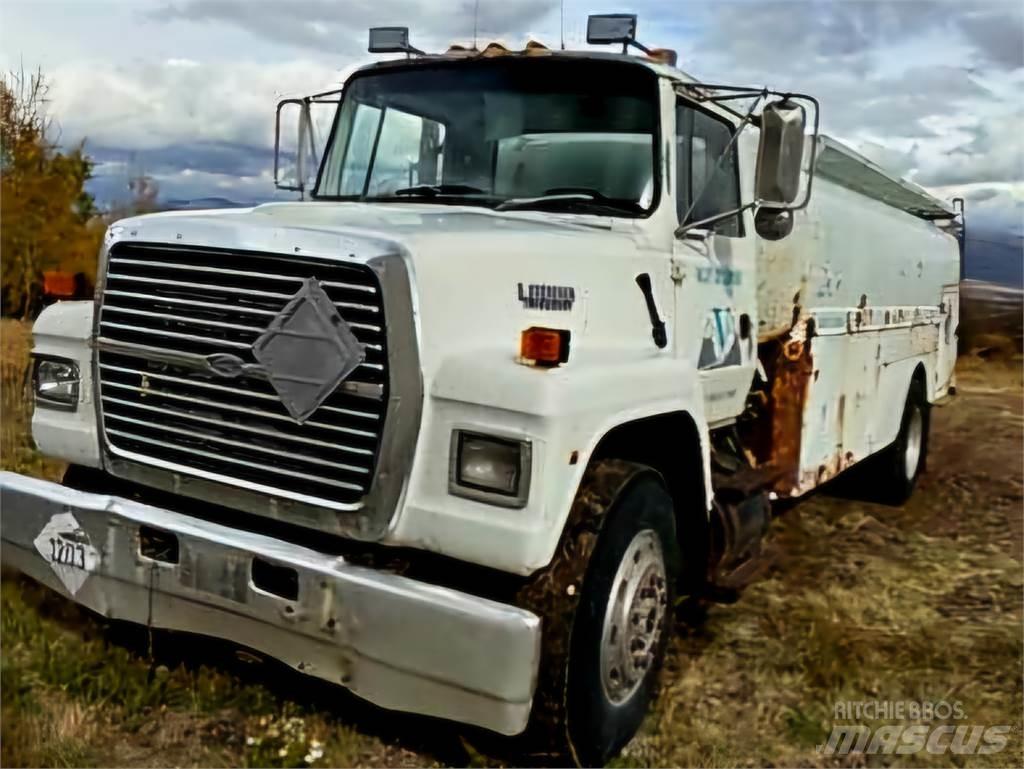 Ford LN8000 Other Trucks