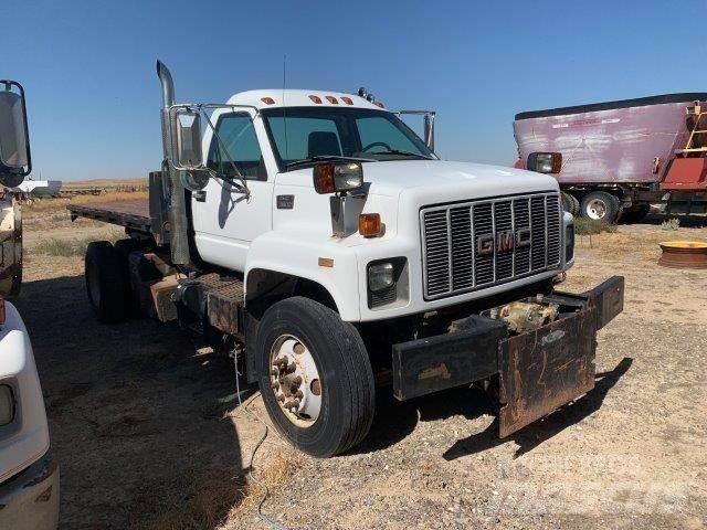 GMC C8500 Other Trucks