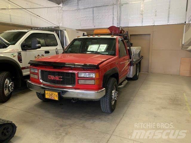 GMC K3500 Other Trucks