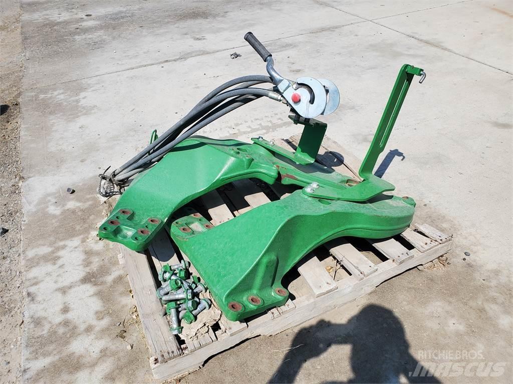 John Deere  Other