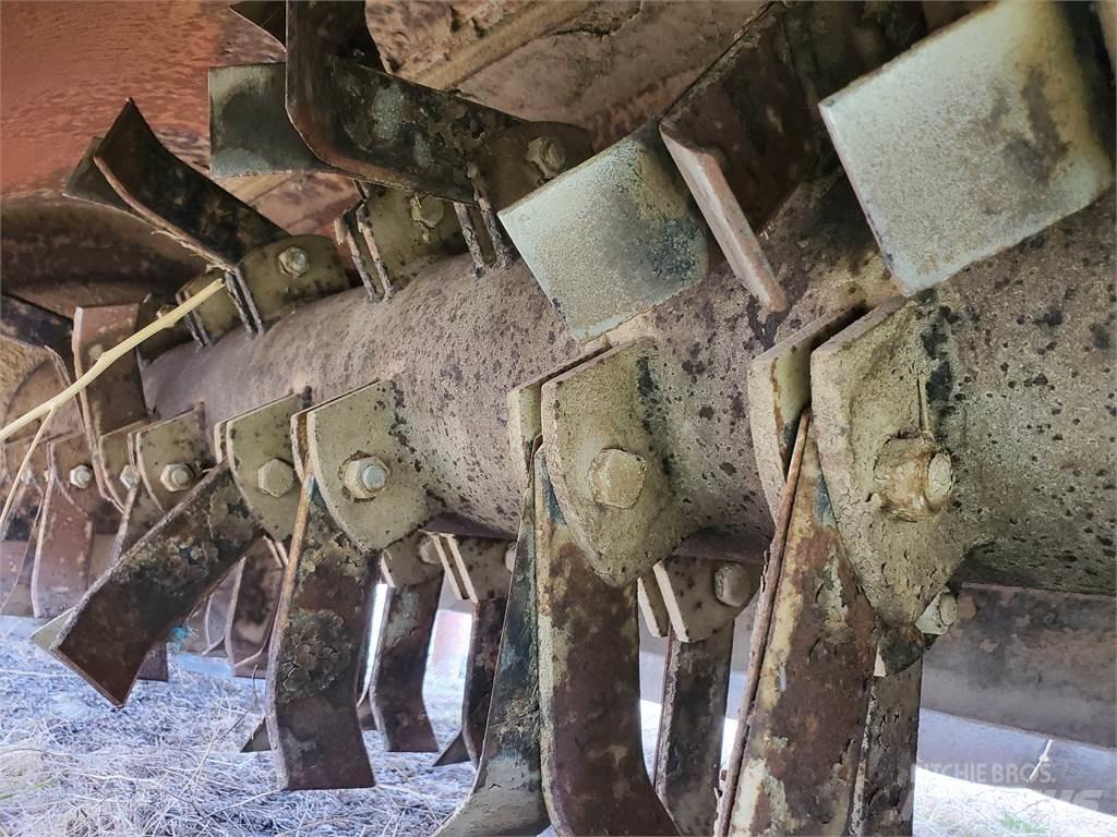Rhino RC15 Cultivators