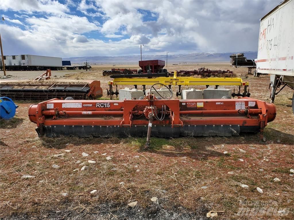 Rhino RC15 Cultivators