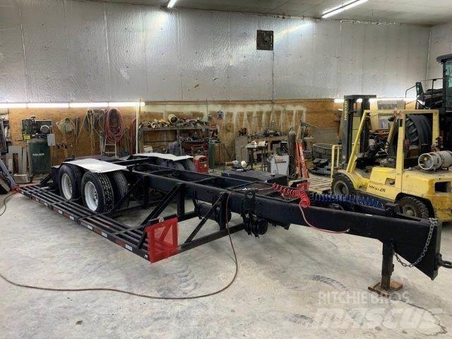  Ross MFG 30' Other Trailers