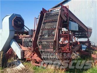  Spudnik 5640 Potato Equipment - Others