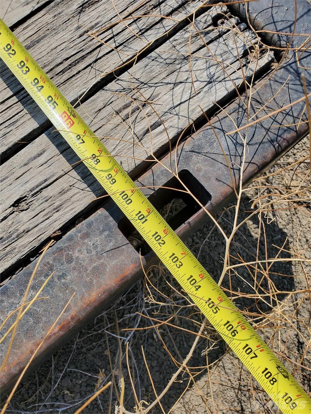  Unknown 16' Other