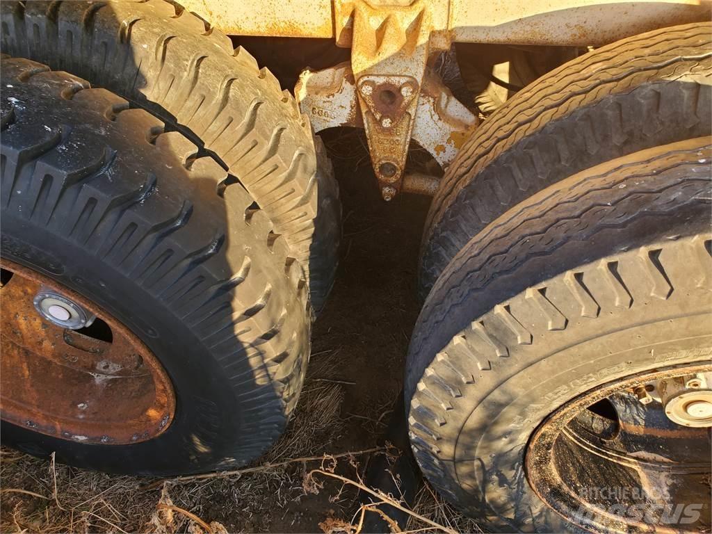  Unknown 30' Other Trailers