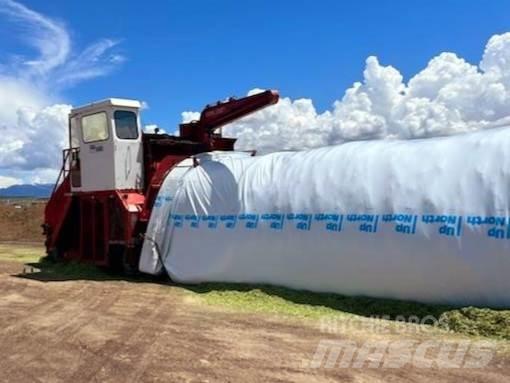 Versa ID1012 Combine Harvesters