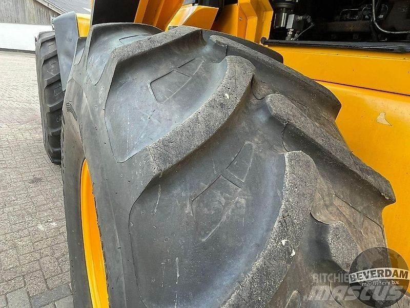 JCB 426S Wheel Loaders