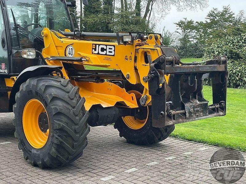 JCB TM310 Farm Equipment - Others