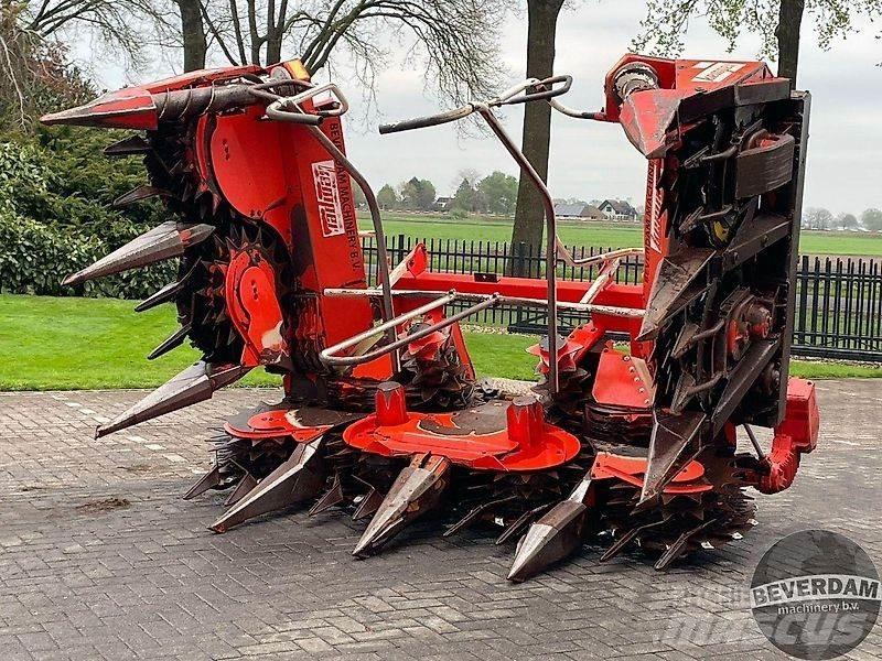 Kemper 360 Combine Attachments