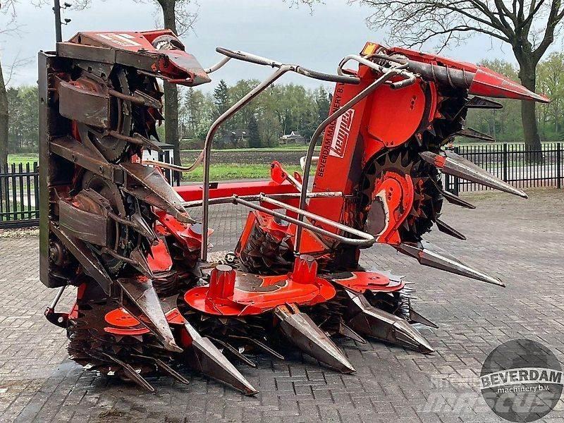 Kemper 360 Combine Attachments