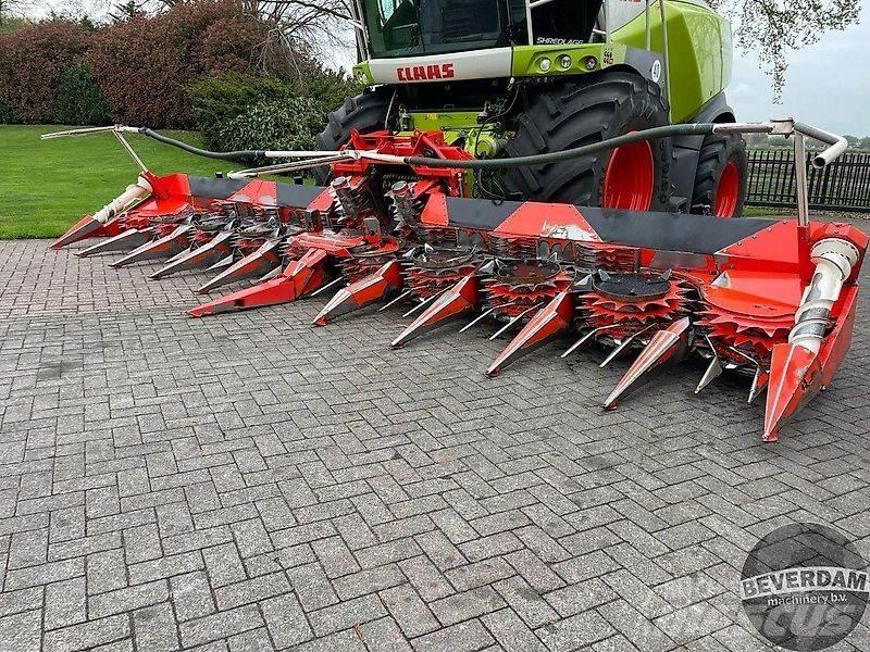 Kemper 375 Combine Attachments