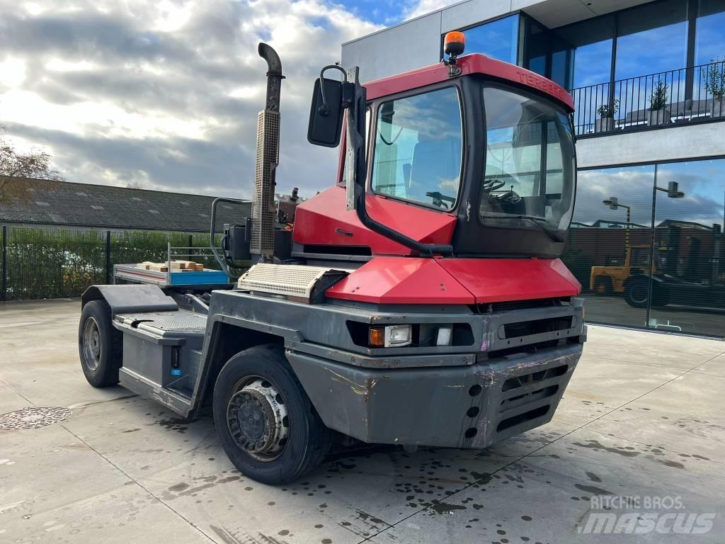 Terberg RT222 Shunt Trucks