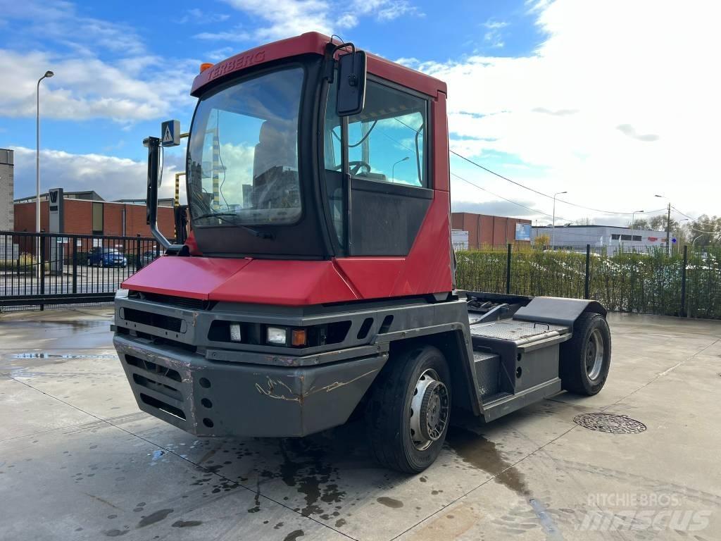 Terberg RT222 Shunt Trucks
