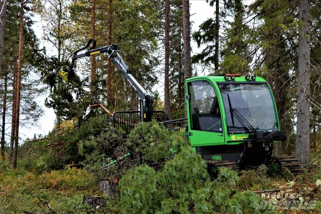 Jarcrac Multi Forestry - Others