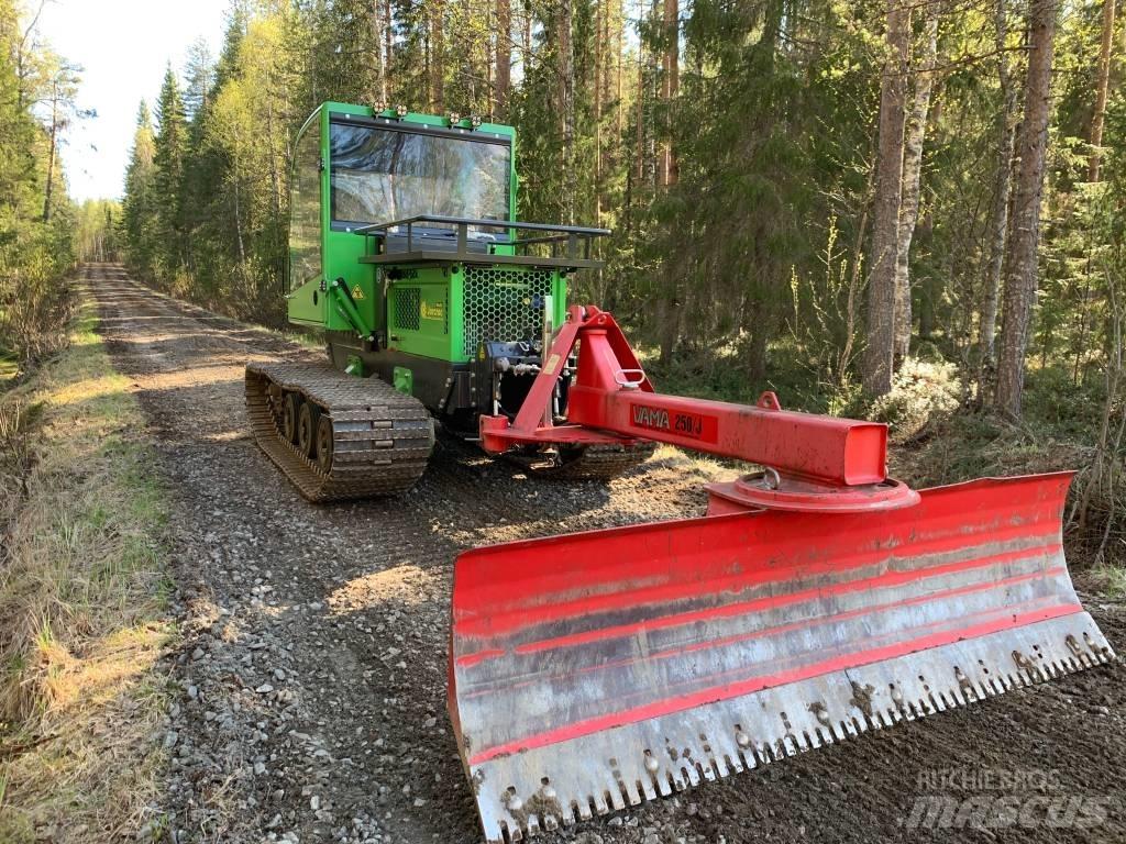 Jarcrac Multi Forestry - Others