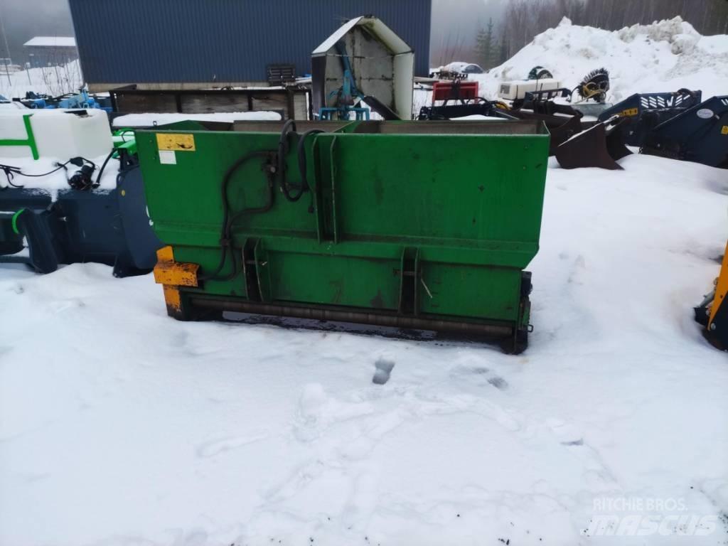 Ala-talkkari SL1400 Sand And Salt Spreaders