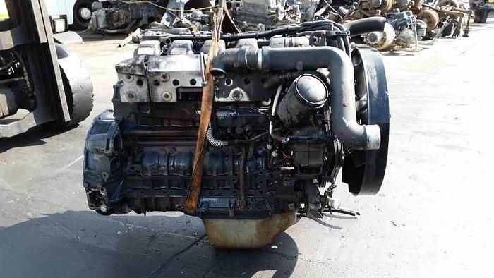  Engines D2865LF24 Other Components