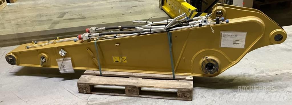 CAT M314F Booms and dippers