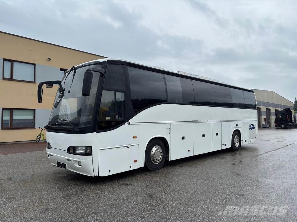 Scania CARRUS K113 Coaches