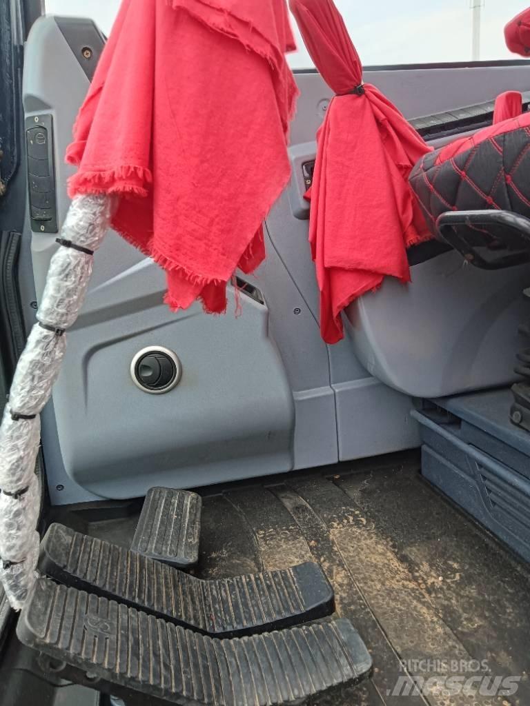Sunward SWE 70E Mini Excavators <7t (Mini Diggers)