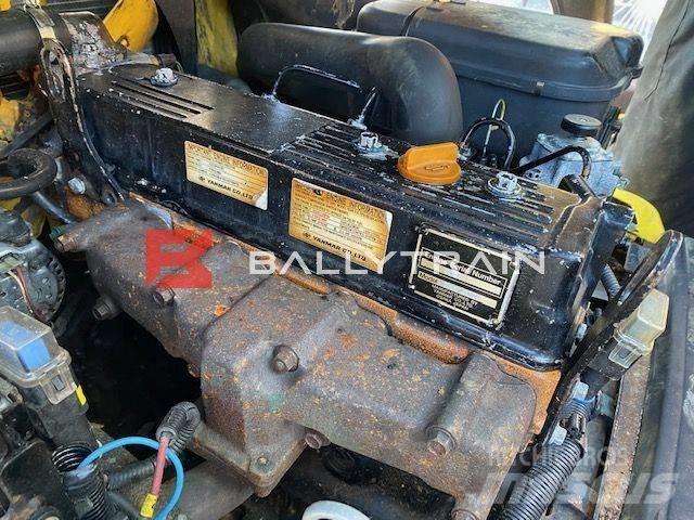 Hyster H 3.00 FT Diesel Forklifts