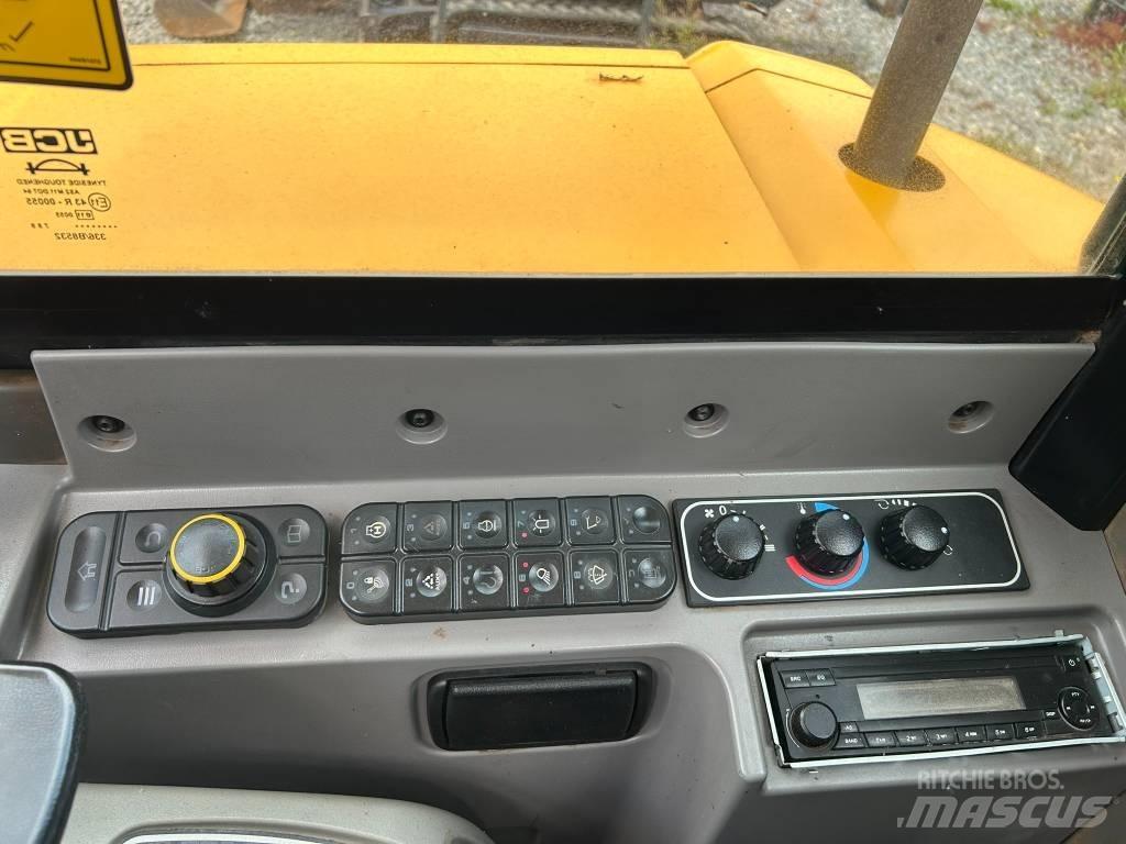 JCB 48 Z-1 Mini Excavators <7t (Mini Diggers)